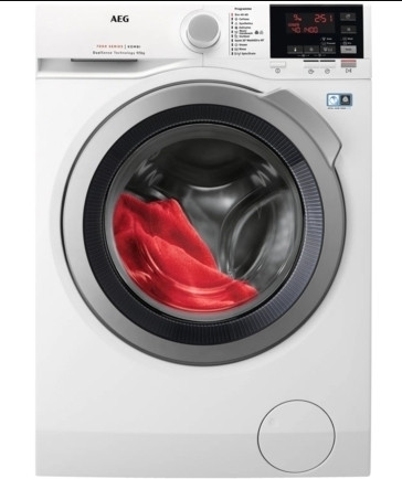 Стиральная машина Aeg L7WBGO49S