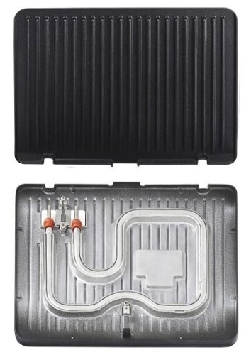 Электрогриль Tesler EG-205