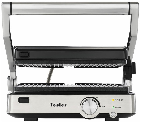 Электрогриль Tesler EG-205