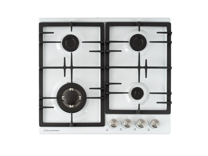 Газовая варочная панель Schaub Lorenz SLK GW6511