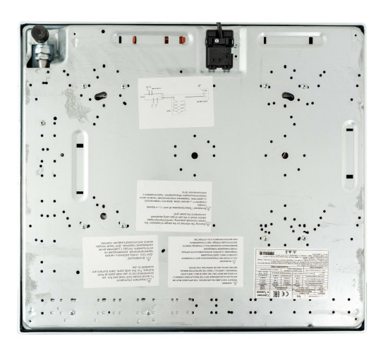 Газовая варочная панель Schaub Lorenz SLK GW6511