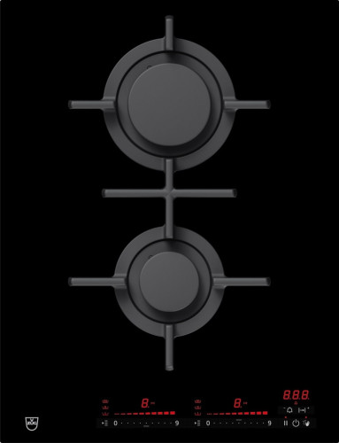 Газовая варочная панель V-ZUG GAS421GSAZ