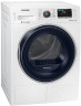 Сушильная машина Samsung DV90M6200CW