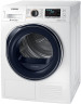 Сушильная машина Samsung DV90M6200CW