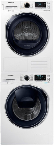 Сушильная машина Samsung DV90M6200CW