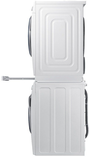 Сушильная машина Samsung DV90M6200CW