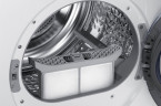 Сушильная машина Samsung DV90M6200CW
