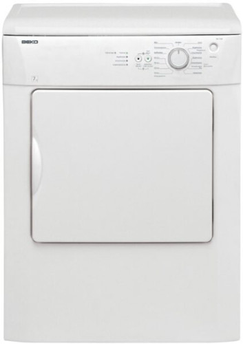Сушильная машина Beko DV 7120