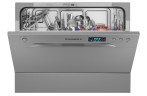 Посудомоечная машина MAUNFELD MLP-06DS