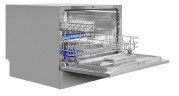 Посудомоечная машина MAUNFELD MLP-06DS