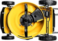 Газонокосилка бензиновая Steher GLM-510p