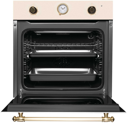 Электрический духовой шкаф Korting OKB 461 CRGB