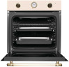Электрический духовой шкаф Korting OKB 461 CRGB