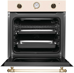Электрический духовой шкаф Korting OKB 461 CRGB