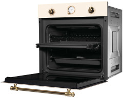 Электрический духовой шкаф Korting OKB 461 CRGB