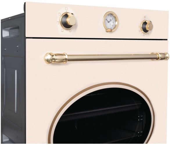 Электрический духовой шкаф Korting OKB 461 CRGB