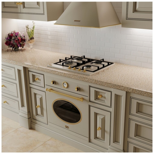 Электрический духовой шкаф Korting OKB 461 CRGB