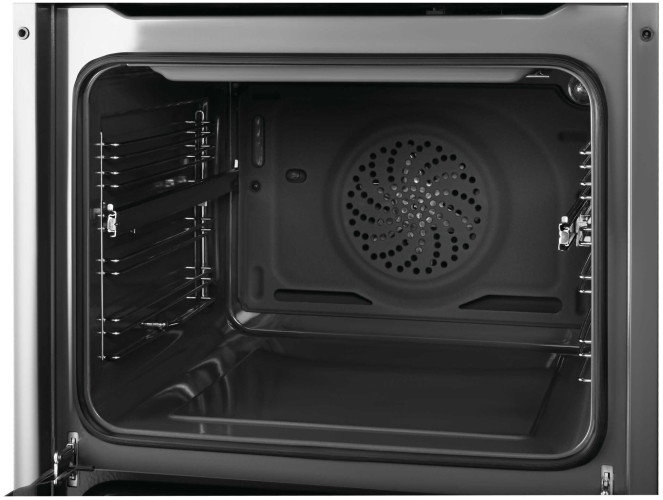 Электрический духовой шкаф Korting OKB 461 CRGB