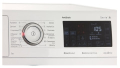 Стиральная машина Bosch WLT 24540