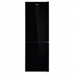 Холодильник Korting KNFC 61869 GN