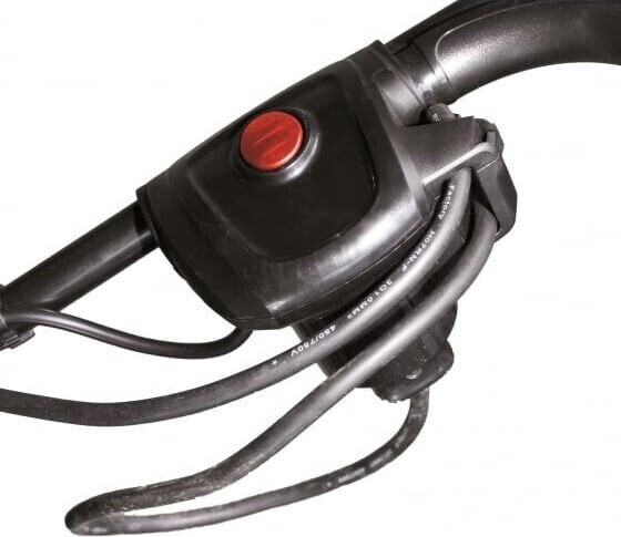 Газонокосилка электрическая EINHELL GC-EM 1030/1