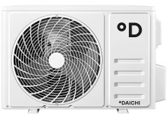 Сплит-система Daichi AIR20AVQ1/AIR20FV1