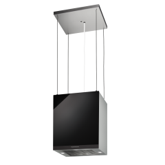 Кухонная вытяжка Kuppersbusch DI 3800.0 S5 Black Velvet