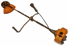 Триммер бензиновый Электромаш БГ-4500