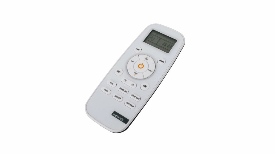 Сплит-система NewTek NT-77HS07