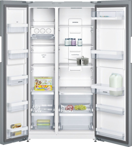 Холодильник Siemens KA92NVI35