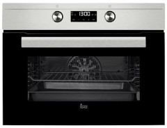 Встраиваемая пароварка Teka HKS 930 S