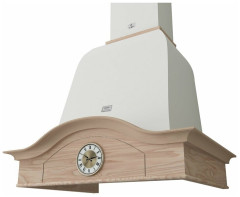 Кухонная вытяжка Lex PALERMO 900 WH