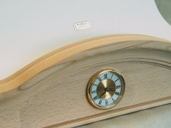 Кухонная вытяжка Lex PALERMO 900 WH