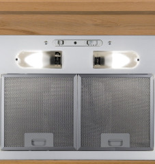 Кухонная вытяжка Lex PALERMO 900 WH