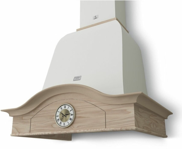 Кухонная вытяжка Lex PALERMO 900 WH