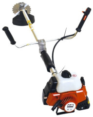 Триммер бензиновый СОЮЗМАШ БТ-520 Лесной