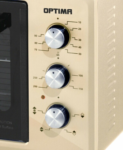 Мини-печь Optima OFC-48B
