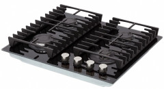 Газовая варочная панель Krona Hagel 60 BL