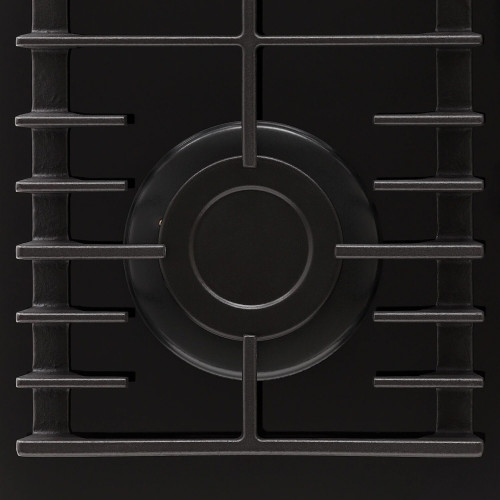 Газовая варочная панель Krona Hagel 60 BL