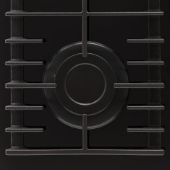 Газовая варочная панель Krona Hagel 60 BL