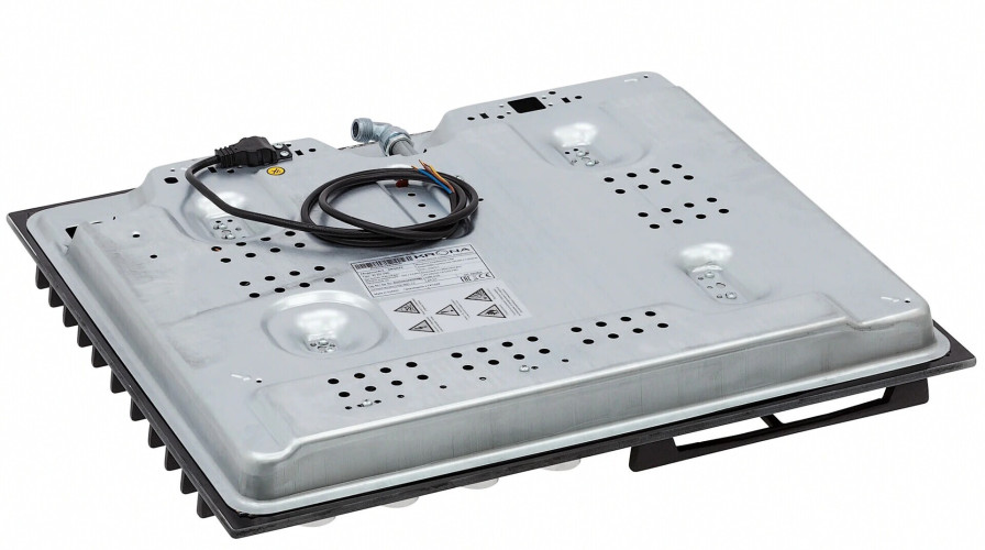 Газовая варочная панель Krona Hagel 60 BL