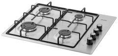 Газовая варочная панель Simfer H 60Q40 W470