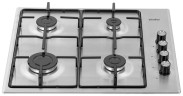 Газовая варочная панель Simfer H 60Q40 W470