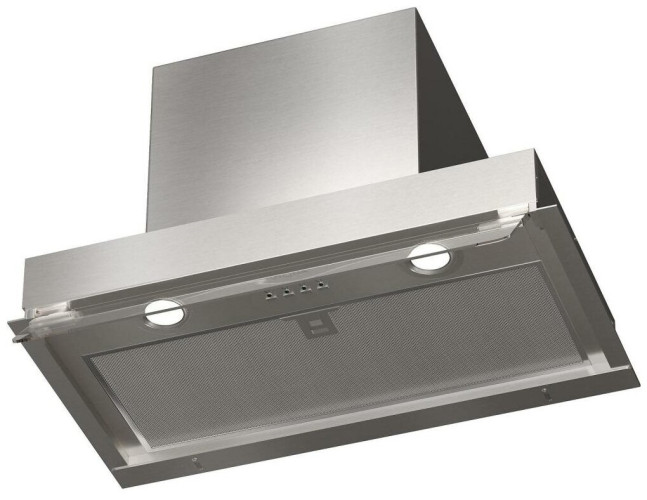 Встраиваемая вытяжка KRONA IDA 600 INOX 3P