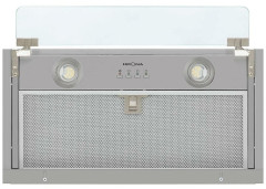 Встраиваемая вытяжка KRONA IDA 600 INOX 3P