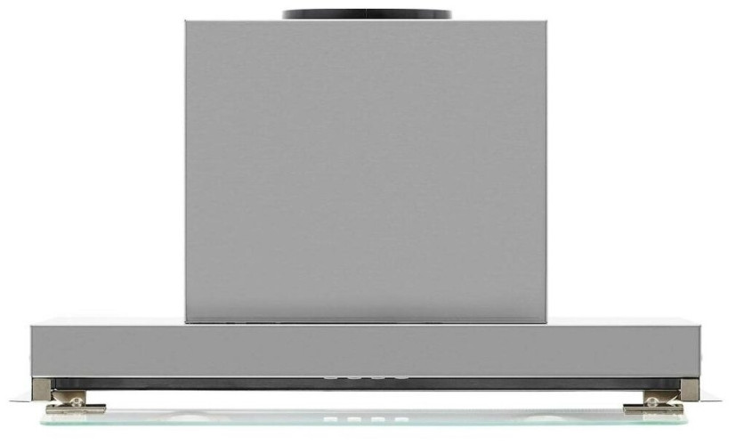 Встраиваемая вытяжка KRONA IDA 600 INOX 3P