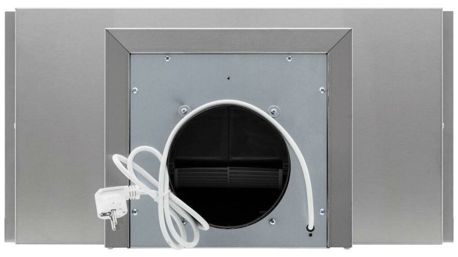 Встраиваемая вытяжка KRONA IDA 600 INOX 3P