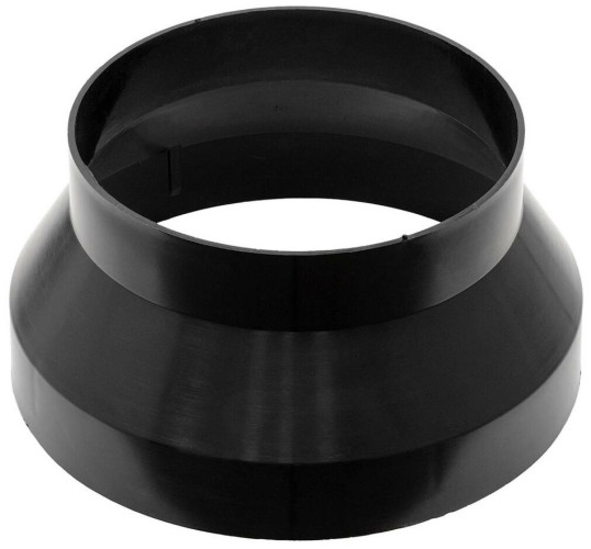 Встраиваемая вытяжка KRONA IDA 600 INOX 3P