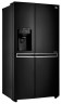 Холодильник LG GS-J760WBXV