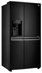 Холодильник LG GS-J760WBXV